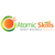 AtomicSkills Logo