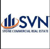 SVN Tar Heel Commercial Realty Logo