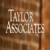 Taylor Associates LLP Logo