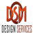 DSM Design Services Logo