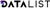 DataList Logo