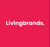 LivingBrands Logotype