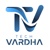 Tech Vardha IT Solutions Logotype