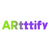 ARtttify Logo