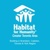 Provider Logotype Habitat for Humanity GTA Logo