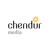Chendur Media Logotype