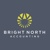 Bright North Accounting Logo