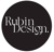 Rubin Design Logo