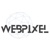 WEBPIXEL Logo