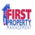 First Property Management Logo