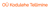 OÜ Kodulehe Tellimine Logo