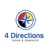 4 Directions Signs & Graphics Logo