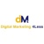 Digital Marketing 4Less Logo