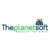 ThePlanetSoft Logotype