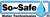 So~Safe Water Technologies Logotype