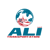 ALI Transportation Logo