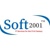 Soft 2001, Inc. Logo