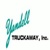 Yandell Truckaway Logo
