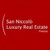 San Niccolò Real Estate Logo