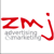 ZMJ Advertising & Marketing Logo