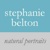 Stephanie Belton Photography Logo