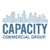 Capacity Commercial Group Logo