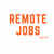 Remote Jobs Asia Logo