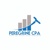 Peregrine CPA Professional Corporation Logo