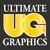 Ultimate Graphics Corp. Logo