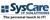 SysCare IT Solutions Logotype