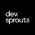 Dev Sprouts Logo
