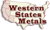 Western States Metals Inc. Logo