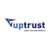 Uptrust Company Logo