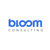 Bloom Consulting Group Logo