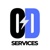 Oracle Digital Services Logo