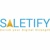 Saletify Logo