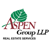 Aspen Group LLP Logo