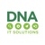 DNA IT Solutions Logo