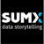 SUMX Logo