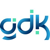 GDK Services LLC Logo