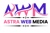 Astra Web Media Logotype