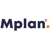 Mplan Media Logo