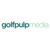 Golf Pulp Media Logo
