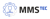 Provider Logotype MMS Tec GmbH Logo