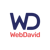 Web David Logo