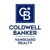 Coldwell Banker Vanguard Realty Logo