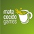Matecocido Games Logo