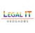 Legal IT Abogad Logo