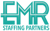 EMR Staffing Partners Logotype