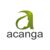 Acanga Soluções Corporativas Logo